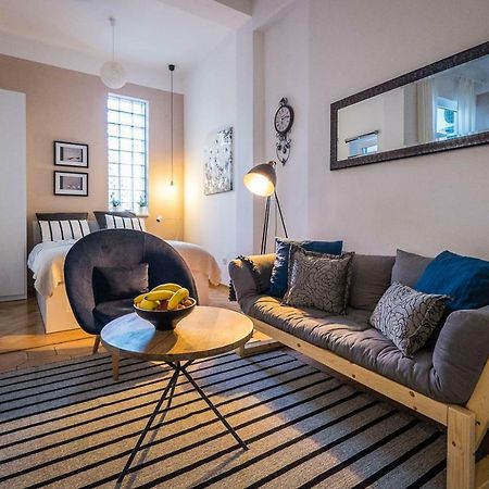 Caelestis Rustic Studio Загреб Экстерьер фото