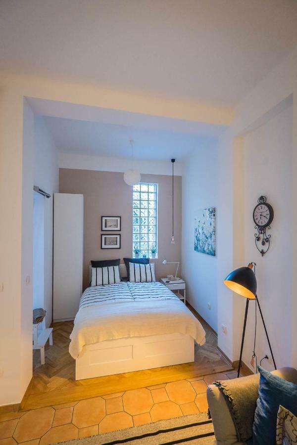 Caelestis Rustic Studio Загреб Экстерьер фото